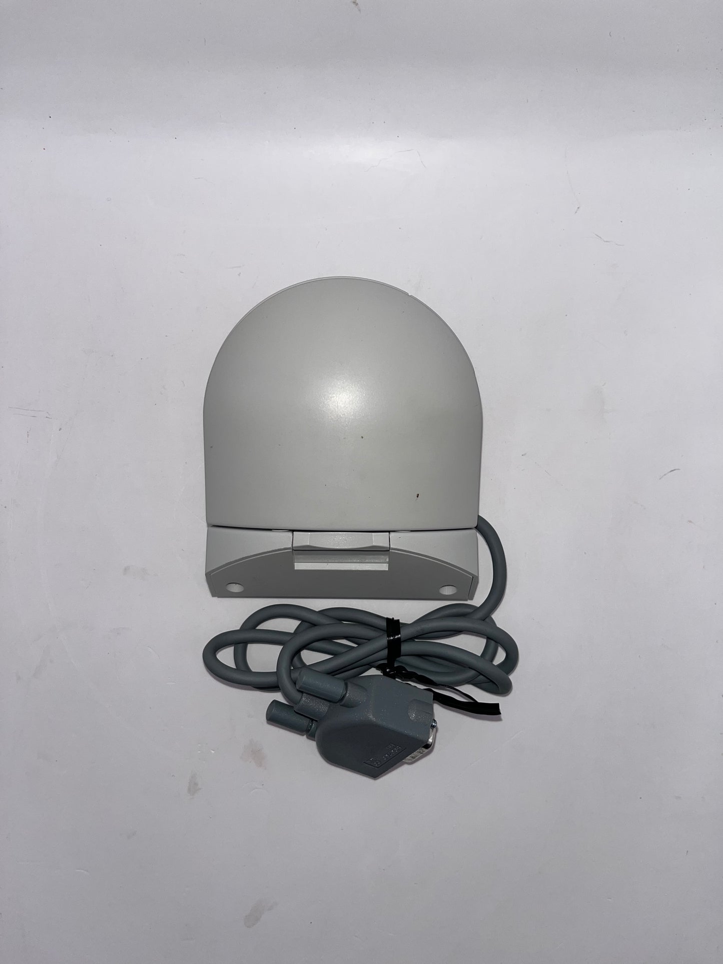 Logitech TrackMan Computer Mouse